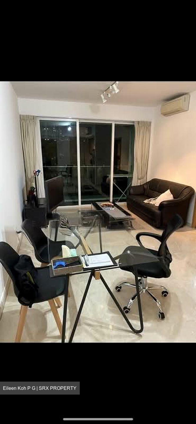 Parc Emily (D9), Condominium #605843051